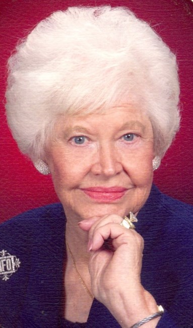 Obituary of Marianne Farrier Owen