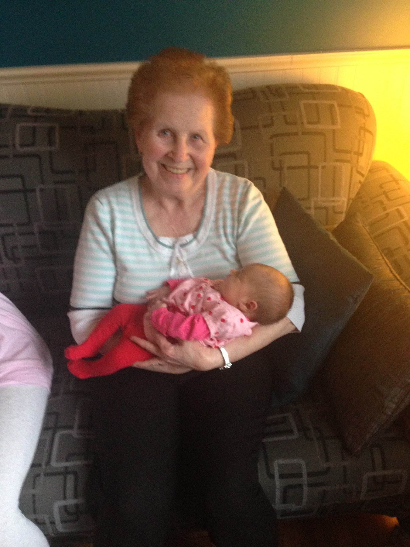 Avis de décès de Marie-Thérèse Boulet