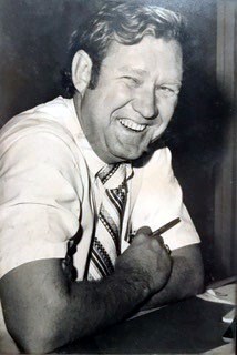 Obituary of Carl B. Olson