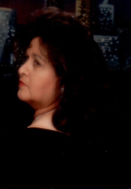 Obituary of Tonie Meza Palos