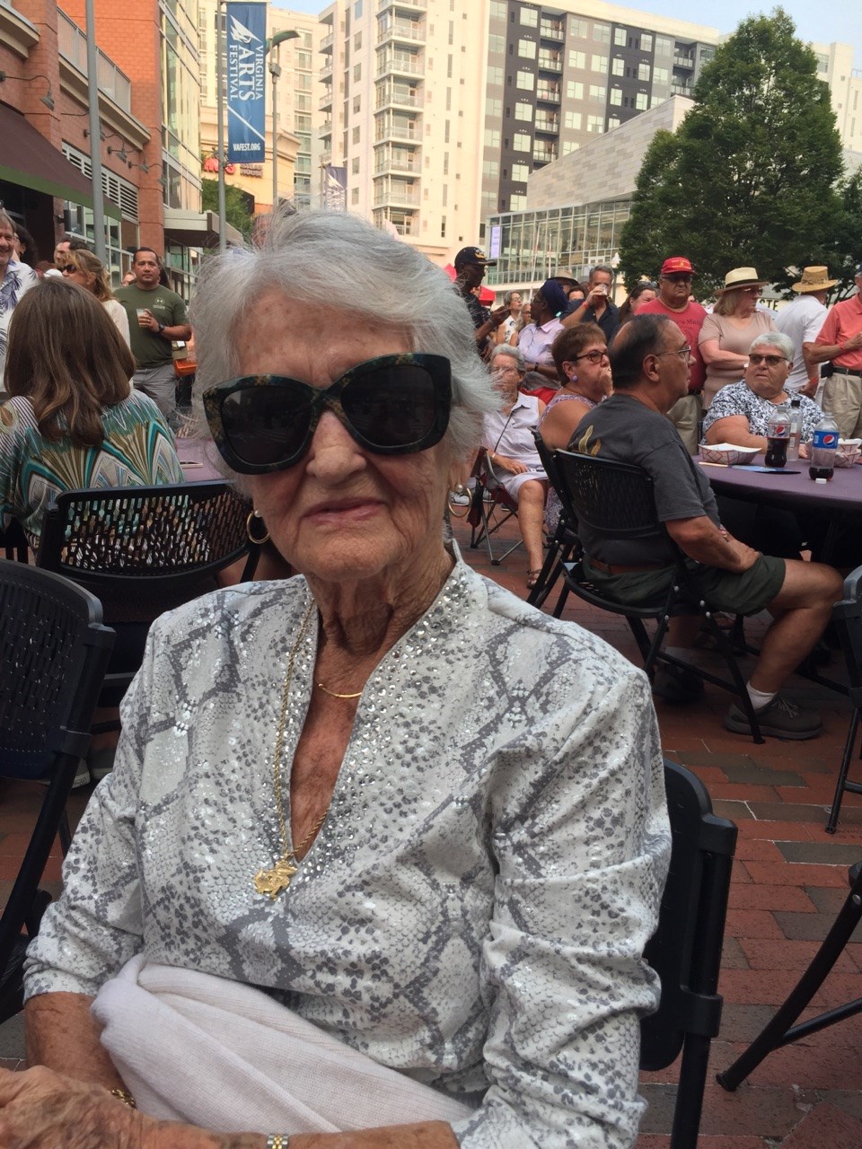 Obituary of Dorothy A. Jester