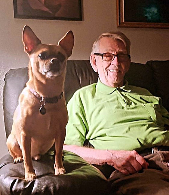 Obituary of Jerry Edward Nichols