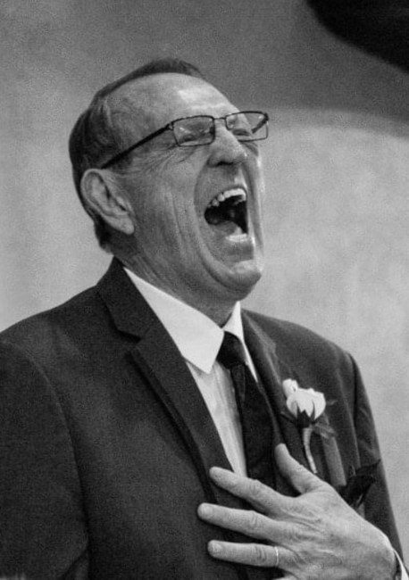 Obituary of James Marc Bullock