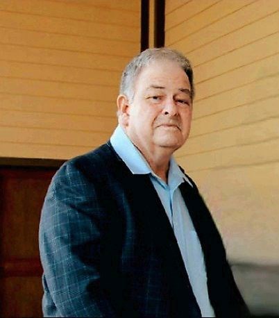 Obituary of Larry Cavanaugh