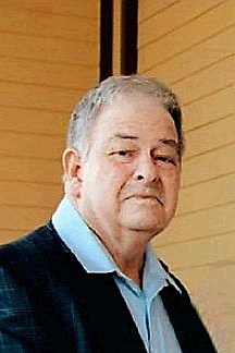 Obituary of Larry Cavanaugh
