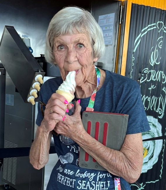 Obituary of Nancy L. Dailey