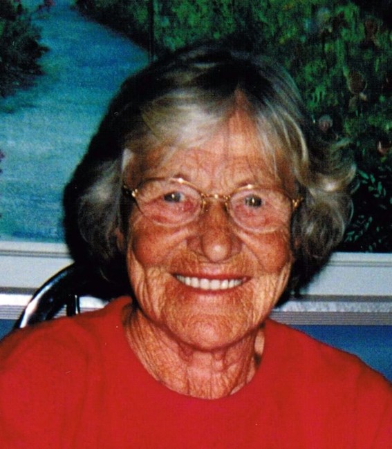 Obituary of Jeannine Fortin
