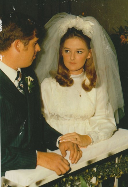 Obituary of Michael Ray Garrett