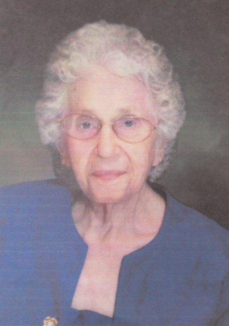Obituary of Frances Arbisi Martino