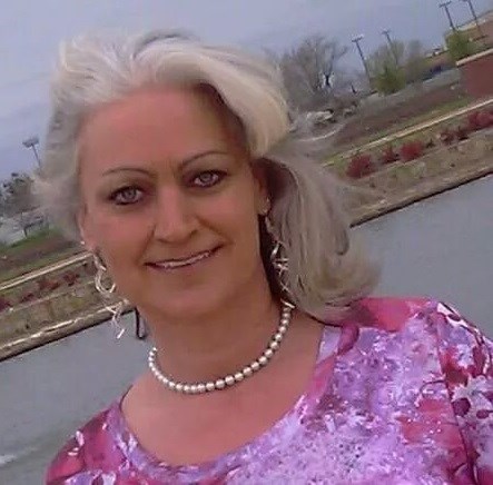 Obituary of Kimberly Shuford