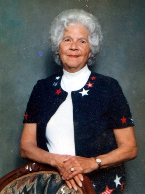 Obituario de Billie House