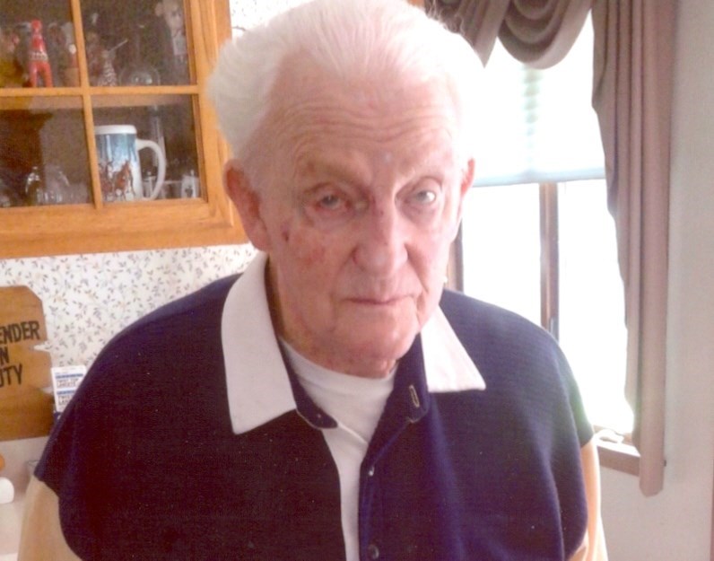 Obituary of Robert D. Culbertson