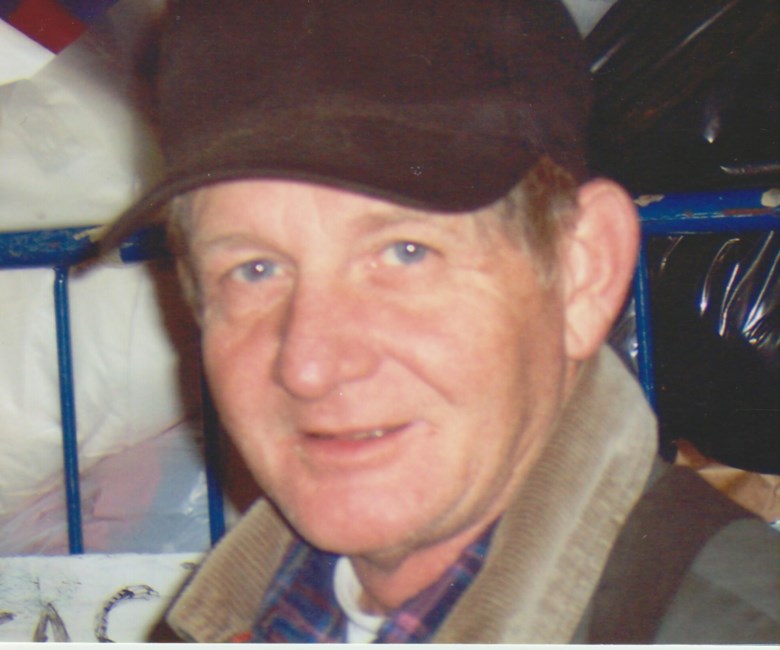 Obituary of Dennis Earl Grotsky Sr.