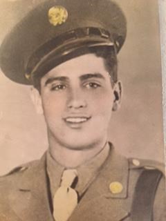 Obituary of Anthony Edward Ranalli