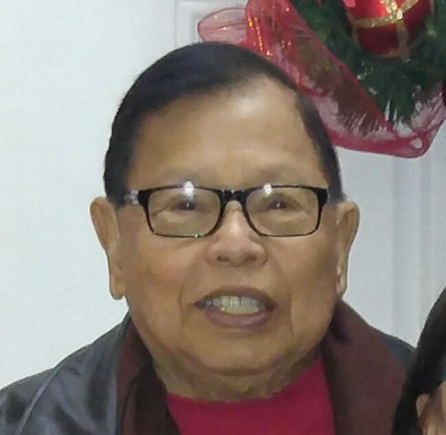 Obituary of Romeo Santos Flora, M.D.