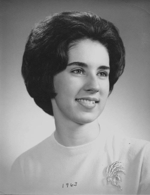 Obituary of Betty L. Kennedy