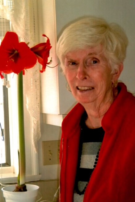 Obituary of Margaret M. Balfe