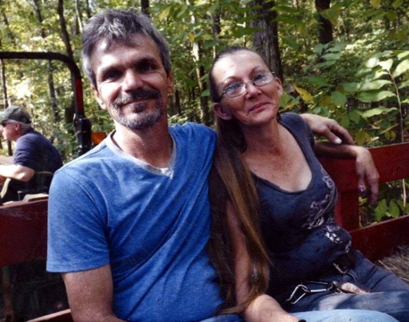 Obituary of Kathy Jean Smith Jackson