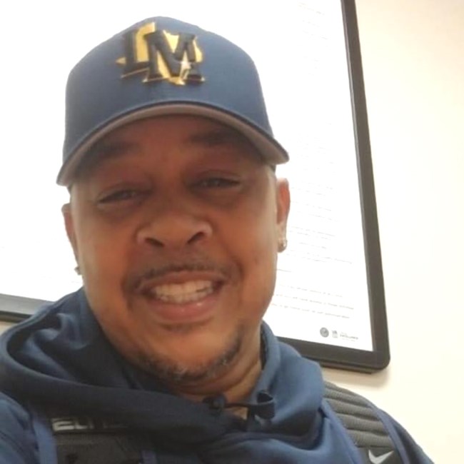 Obituario de Andrew Roy Broussard III