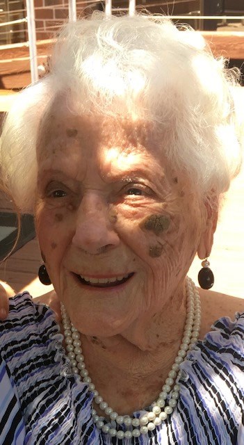 Obituary of Lorette (Menard) Gauvin