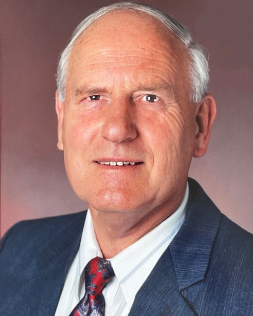 Obituary of Maurice Delano Roos