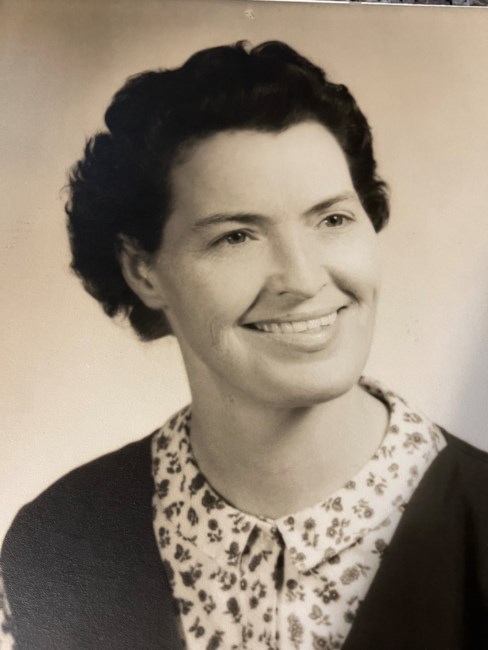 Obituary of Frances Harper Barbour