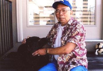 Obituary of Celso B. Sanchez