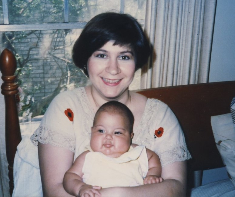Obituary of Mary C. Sanchez