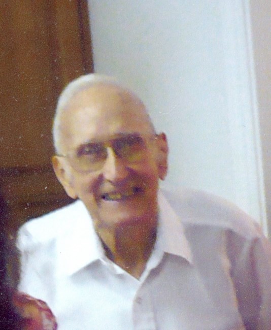 Obituary of Kenneth Hyland Hassan