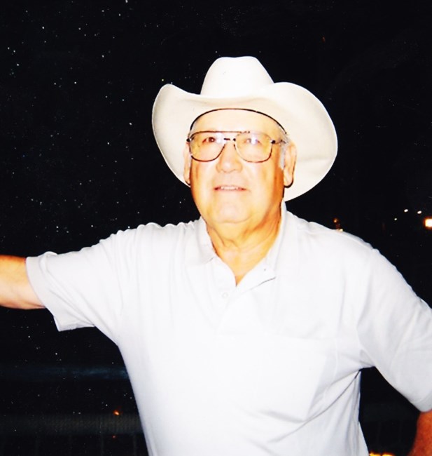 Obituary of Espiridion Pete or Pio V. Valverde Trevino Jr.