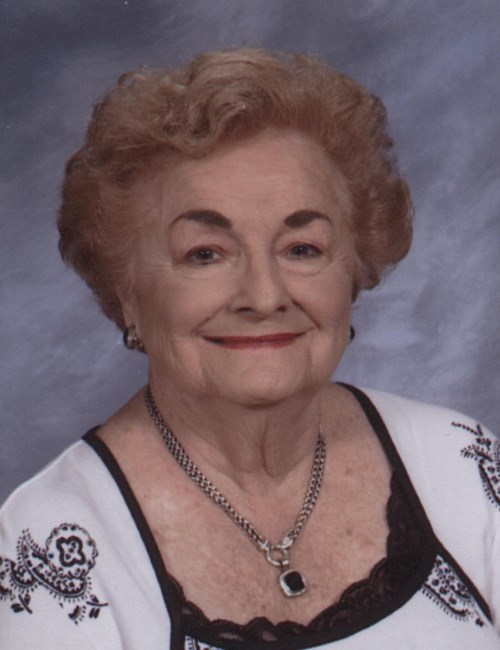 Obituary of Violeta Kelly