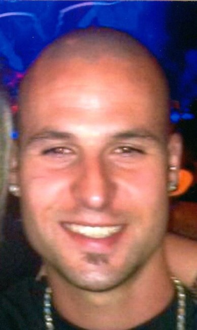 Obituario de Trevor Reed Stevens