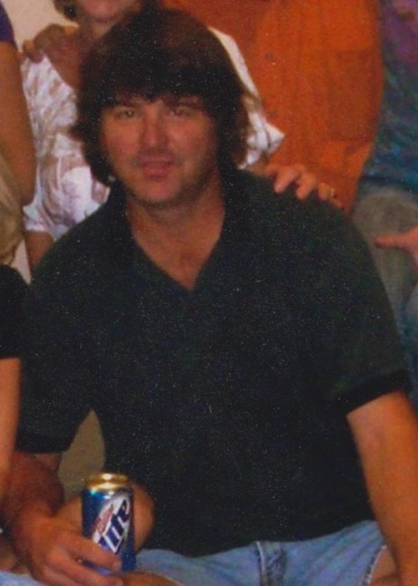 Obituary of John Allen Glona