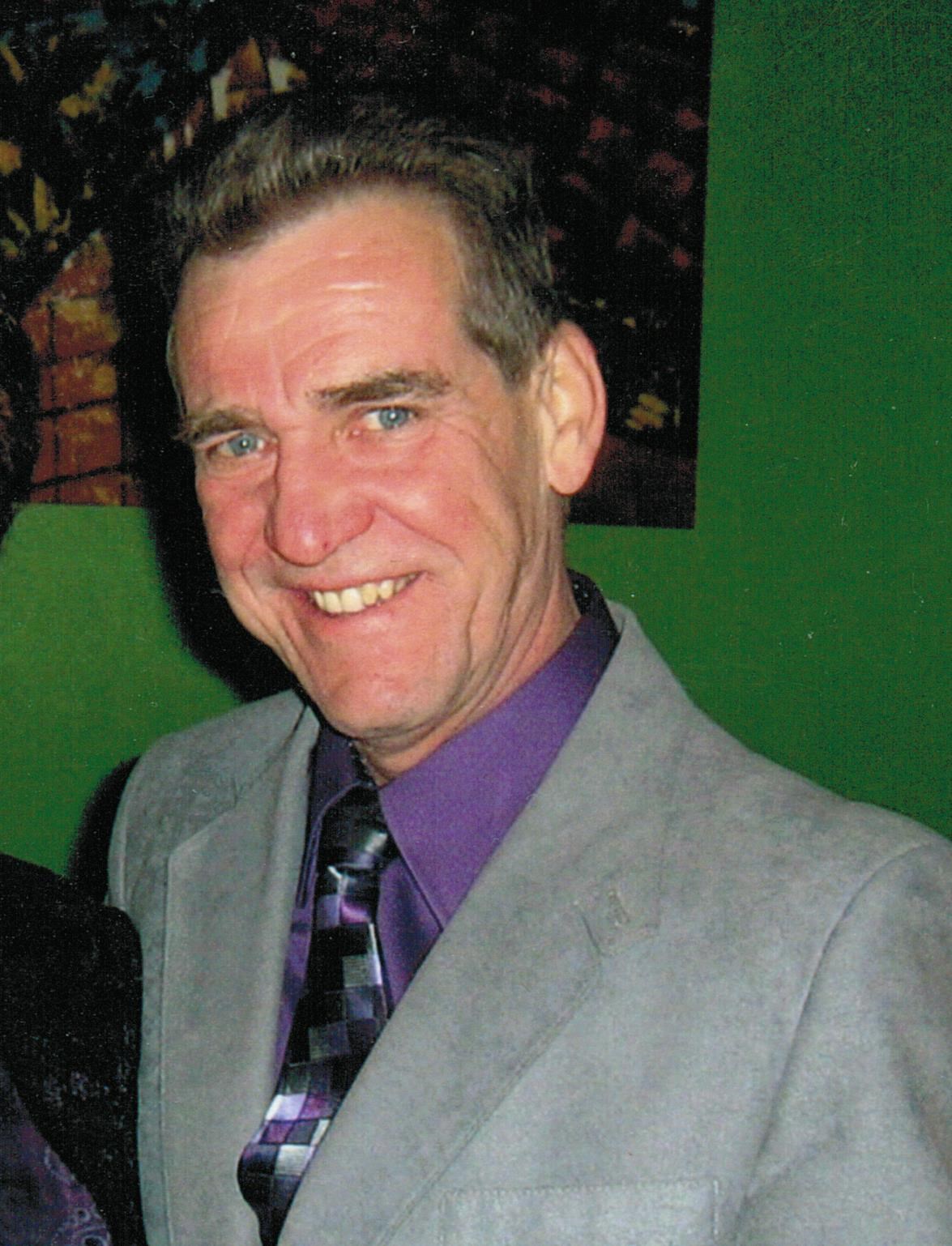 Avis de décès de Gilles Charbonneau