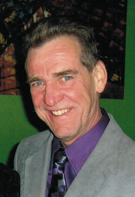 Avis de décès de Gilles Charbonneau