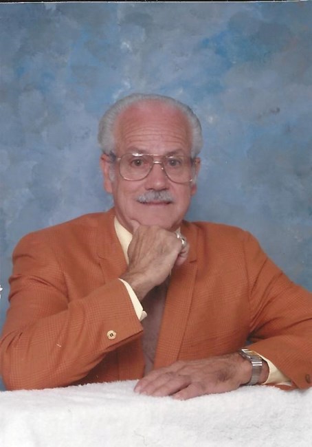 Avis de décès de Lyle Junior Johnson