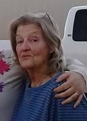 Obituary of Alice Jean Putnam