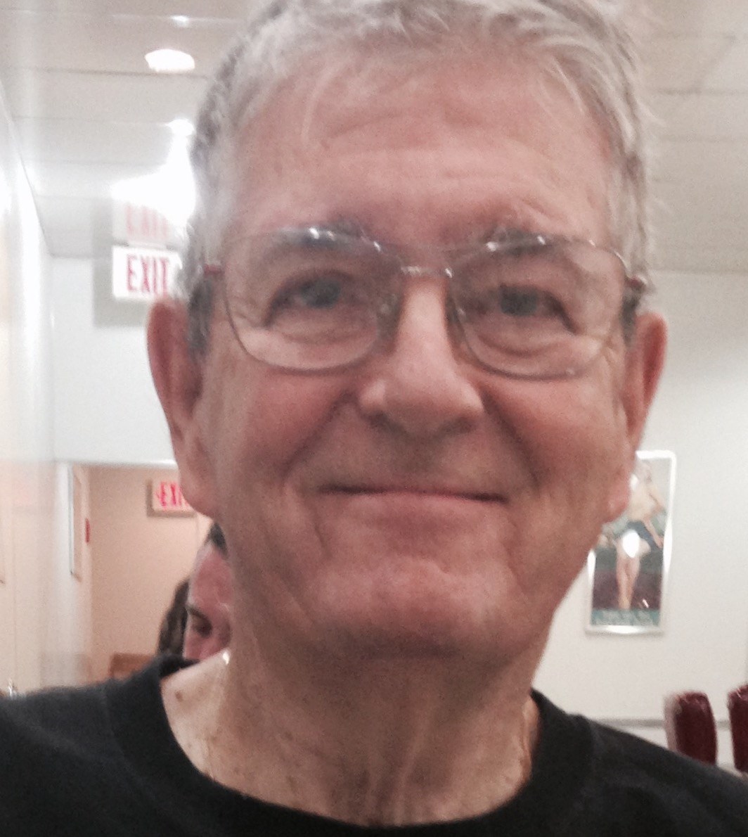 Daniel Segrue Obituary Congers, NY