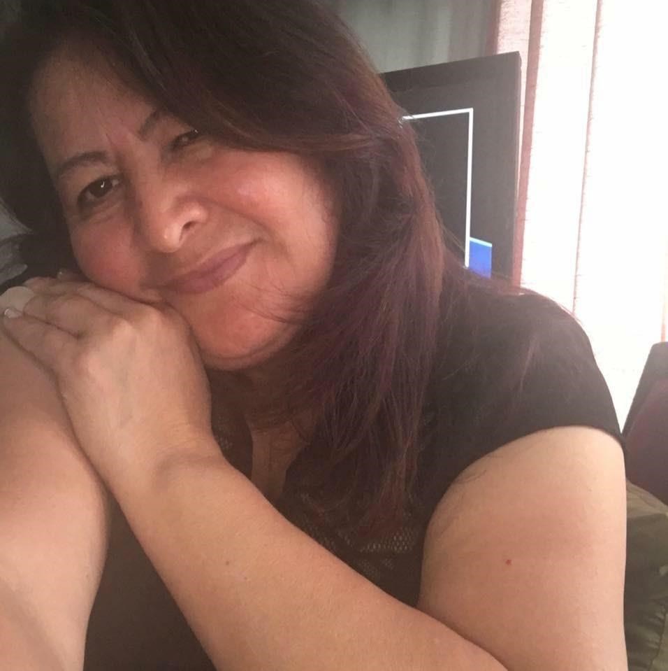 Obituary of Sandra Y Mayorga