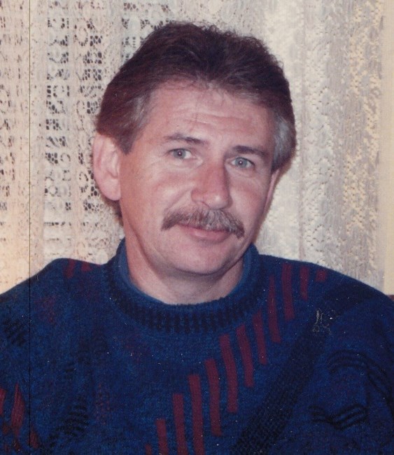 Obituary of William E Balzer