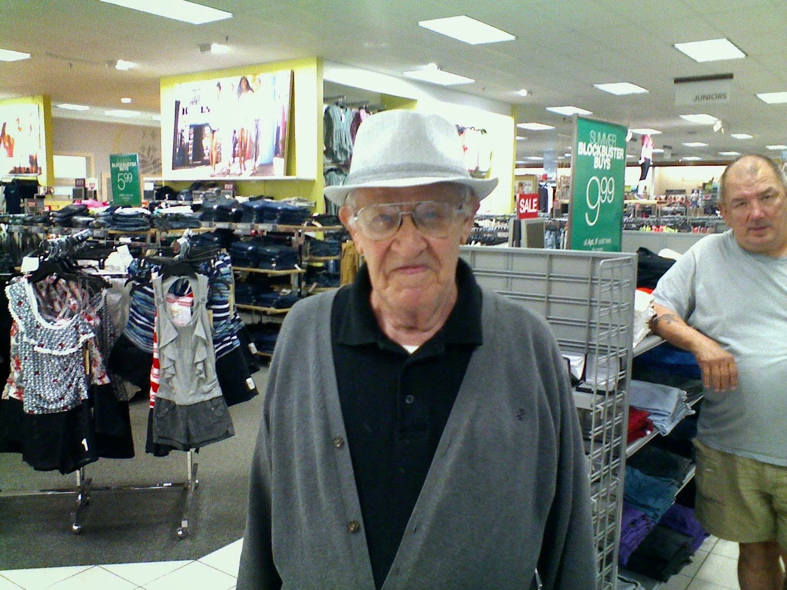 Obituary of Herbert Lust