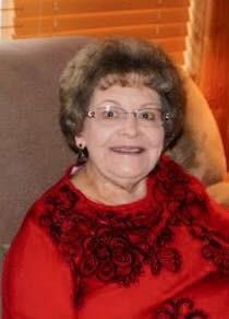 Obituary of Gloria Jean Frisby