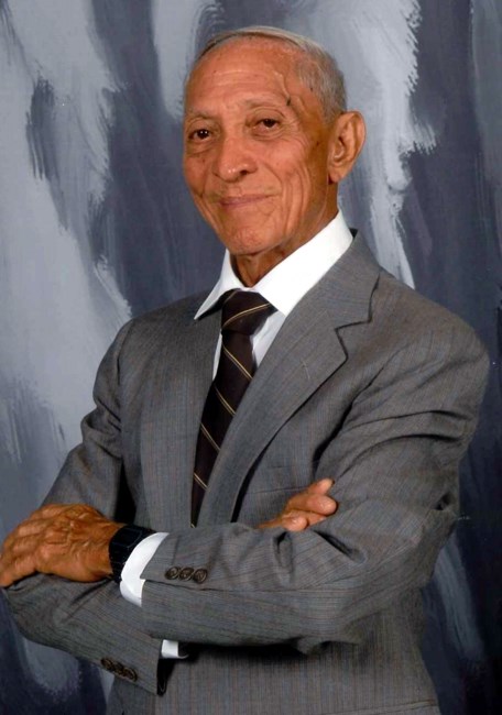 Obituary of Sr. Flor Maldonado Rodríguez
