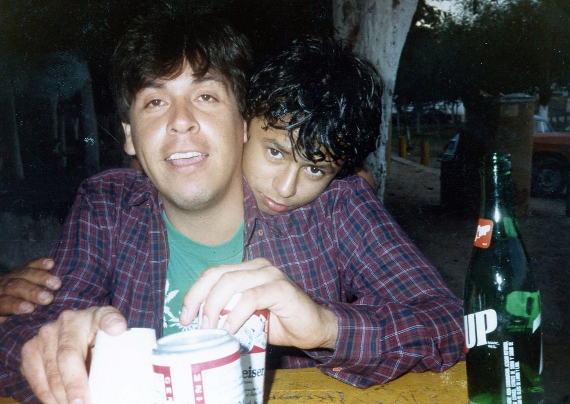 Obituary of Alfredo Pacheco