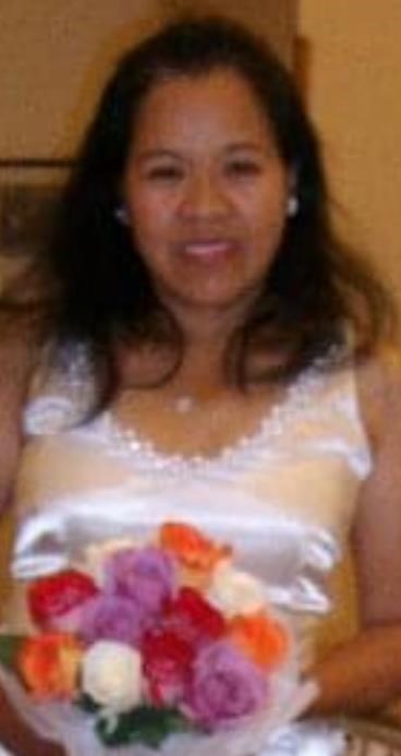 Obituary of Susana Pama Draper