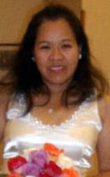 Obituary of Susana Pama Draper