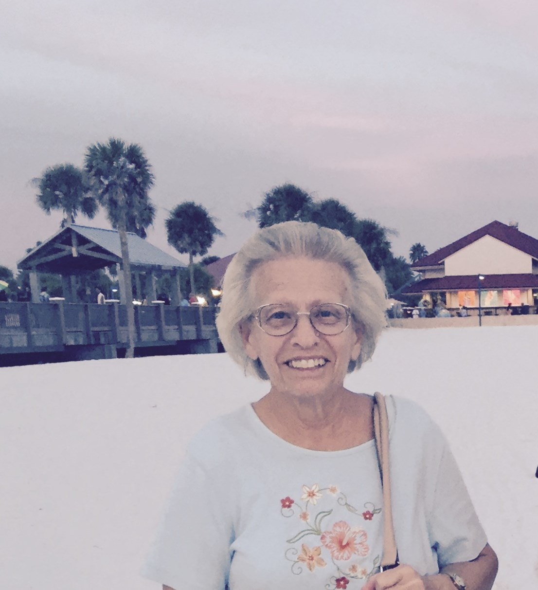 Obituary of Gail McDonald