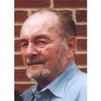 Obituary of James Deschner