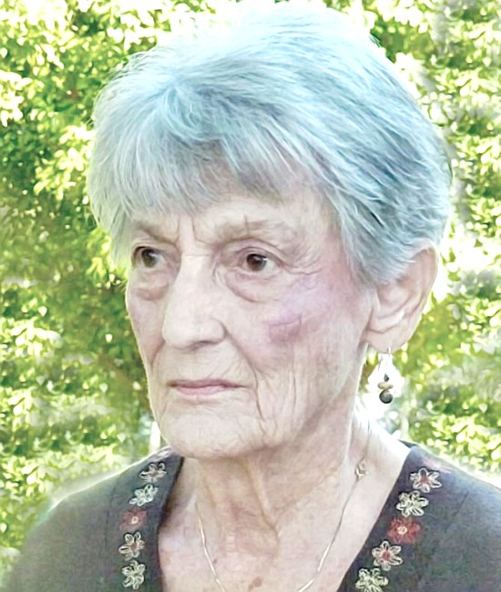 Obituary of Ruth Lenora Long Cosper