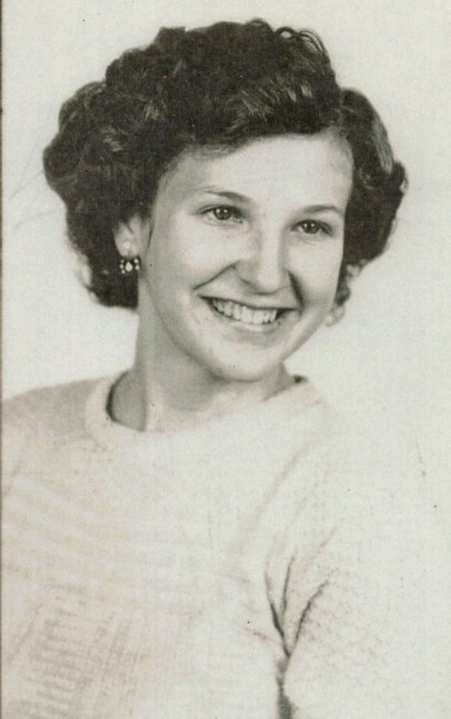 Obituary of Joyce Marie Pollick